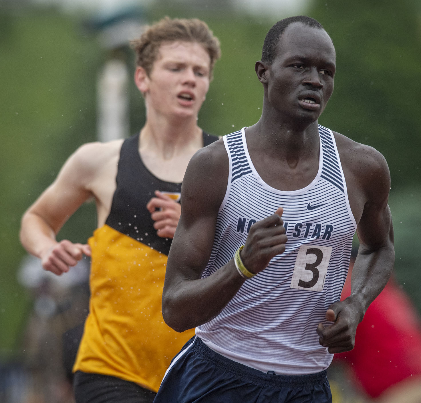 State track and field, 5.20